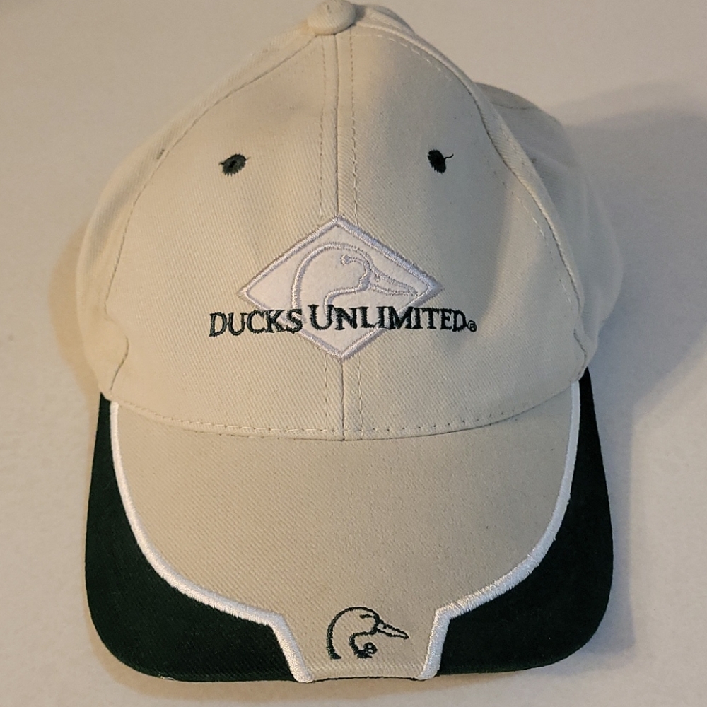 Ducks Unlimited hat